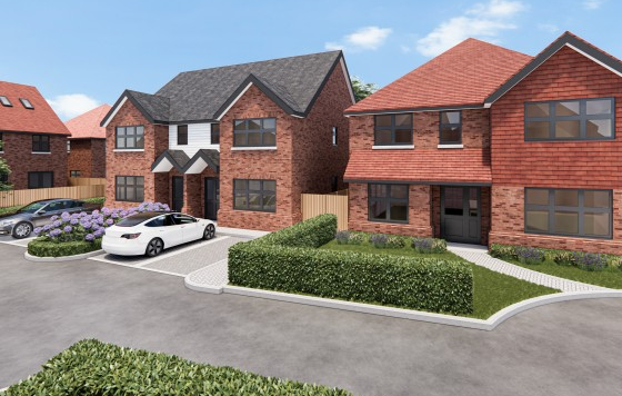 Planning in Redhill photo